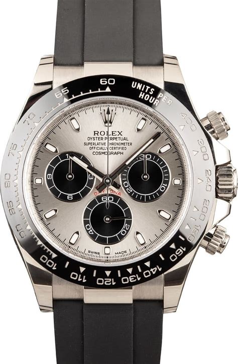 rolex 116589 tbr|rolex daytona 116519 oysterflex strap.